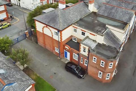 undefined, Cambridge Court, Apartment No.8, Cambridge Road, Ellesmere Port, Cheshire CH65 4AQ