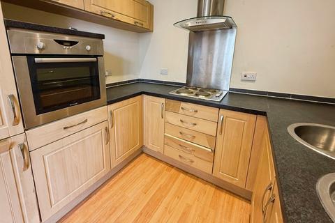 undefined, Cambridge Court, Apartment No.8, Cambridge Road, Ellesmere Port, Cheshire CH65 4AQ