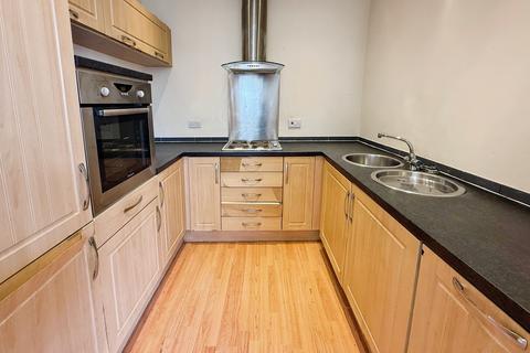 undefined, Cambridge Court, Apartment No.8, Cambridge Road, Ellesmere Port, Cheshire CH65 4AQ