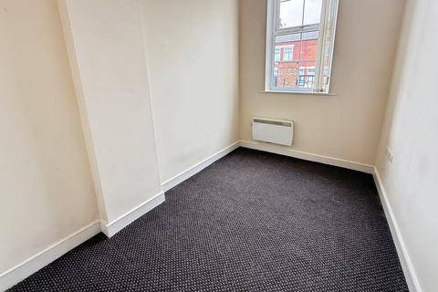 undefined, Cambridge Court, Apartment No.8, Cambridge Road, Ellesmere Port, Cheshire CH65 4AQ