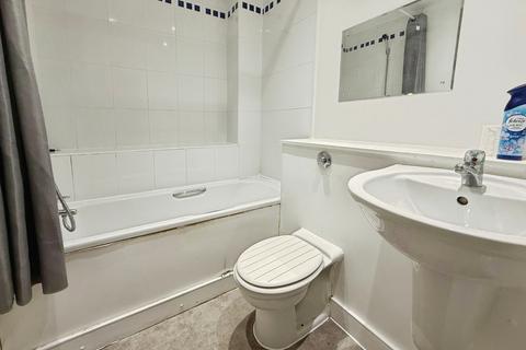 undefined, Cambridge Court, Apartment No.8, Cambridge Road, Ellesmere Port, Cheshire CH65 4AQ