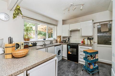 3 bedroom semi-detached house for sale, Leybourne Avenue, Southampton, Hampshire, SO18