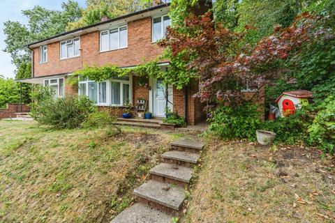 3 bedroom semi-detached house for sale, Leybourne Avenue, Southampton, Hampshire, SO18