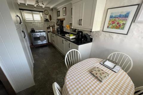 2 bedroom cottage for sale, Middle Path, Crewkerne, Somerset, TA18 8BE