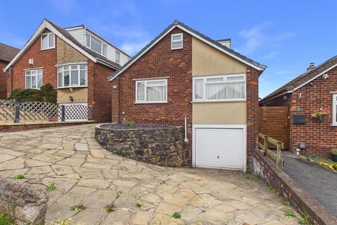 3 bedroom detached bungalow for sale, Ferndale Road, Coal Aston, Dronfield