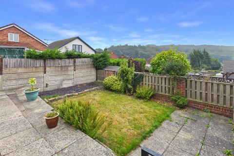 3 bedroom detached bungalow for sale, Ferndale Road, Coal Aston, Dronfield