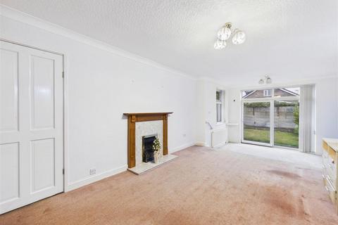3 bedroom detached bungalow for sale, Ferndale Road, Coal Aston, Dronfield