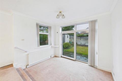 3 bedroom detached bungalow for sale, Ferndale Road, Coal Aston, Dronfield