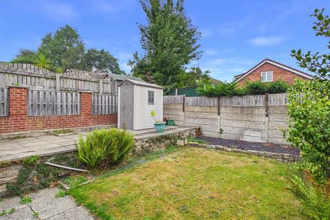 3 bedroom detached bungalow for sale, Ferndale Road, Coal Aston, Dronfield