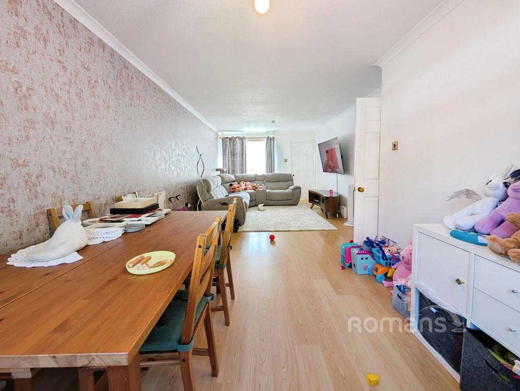 House in Reading, Earley - View 5