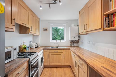1 bedroom apartment for sale, Goose Green Close, Wolvercote, OX2