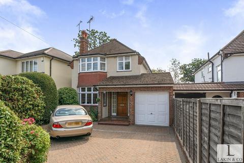 3 bedroom detached house for sale, Swakeleys Road, Ickenham, UB10