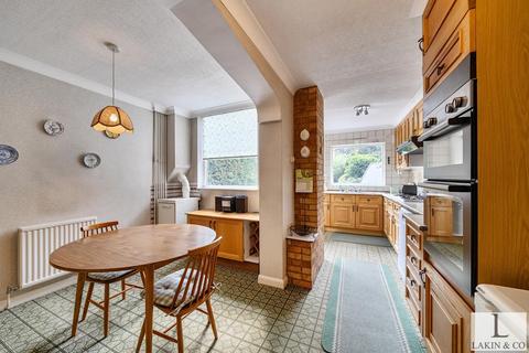 3 bedroom detached house for sale, Swakeleys Road, Ickenham, UB10