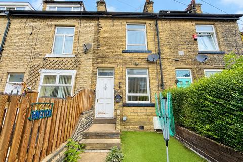 4 bedroom terraced house for sale, Hope View, Shipley BD18