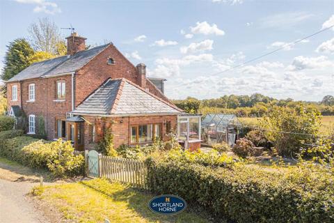 2 bedroom cottage for sale, Green End, Fillongley, Coventry, Warwickshire, CV7 8DU