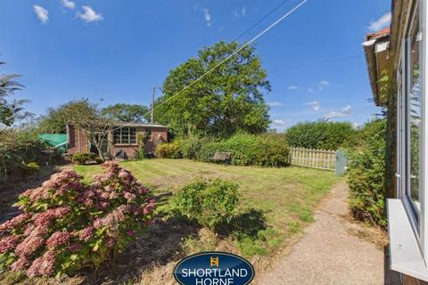 2 bedroom cottage for sale, Green End, Fillongley, Coventry, Warwickshire, CV7 8DU