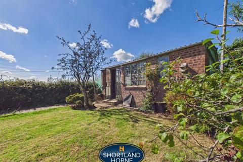 2 bedroom cottage for sale, Green End, Fillongley, Coventry, Warwickshire, CV7 8DU