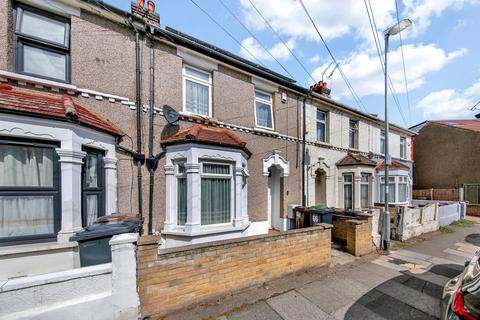 undefined, Suffolk Road, Barking, IG11