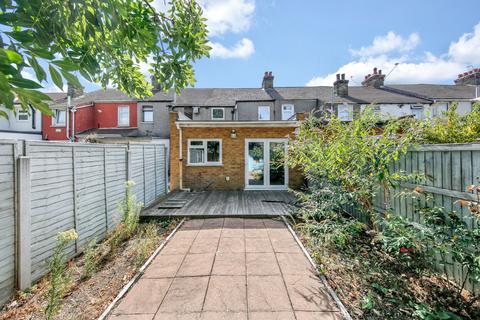 undefined, Suffolk Road, Barking, IG11