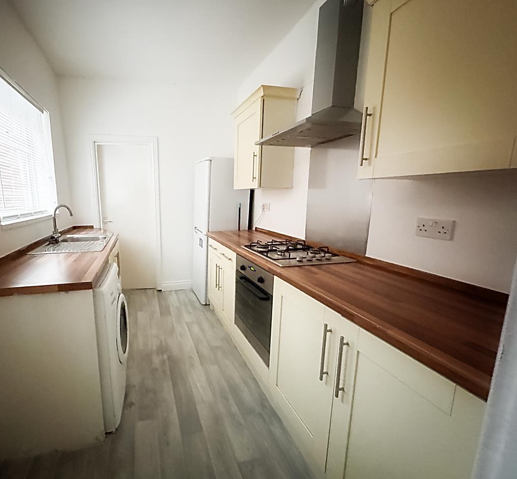 Apartment in Wallsend - View 2
