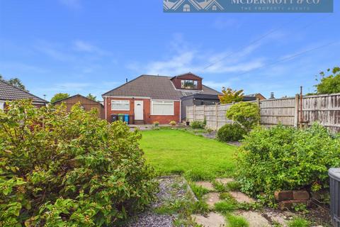 2 bedroom semi-detached bungalow for sale, Ogden Road, Failsworth