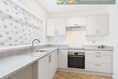 2 bedroom semi-detached bungalow for sale, Ogden Road, Failsworth