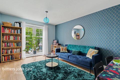 2 bedroom apartment for sale, Dale Way, Crewe
