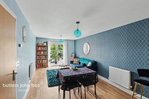 2 bedroom apartment for sale, Dale Way, Crewe
