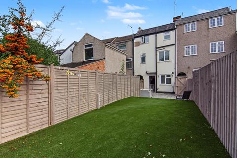 2 bedroom terraced house for sale, Craven Street, Coventry, CV5