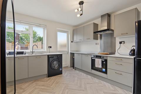 2 bedroom terraced house for sale, Craven Street, Coventry, CV5