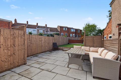 2 bedroom terraced house for sale, Craven Street, Coventry, CV5