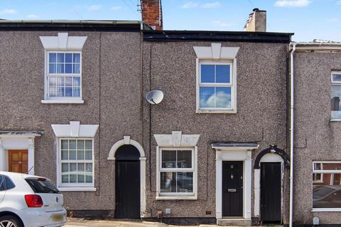 2 bedroom terraced house for sale, Craven Street, Coventry, CV5