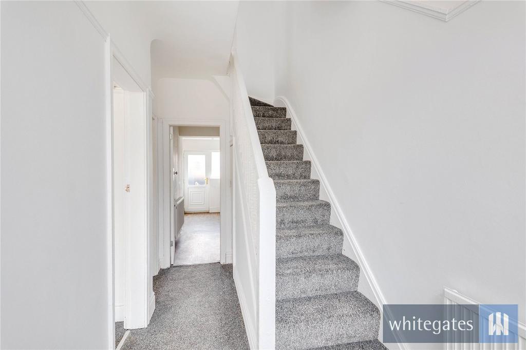 House in Merseyside - View 2