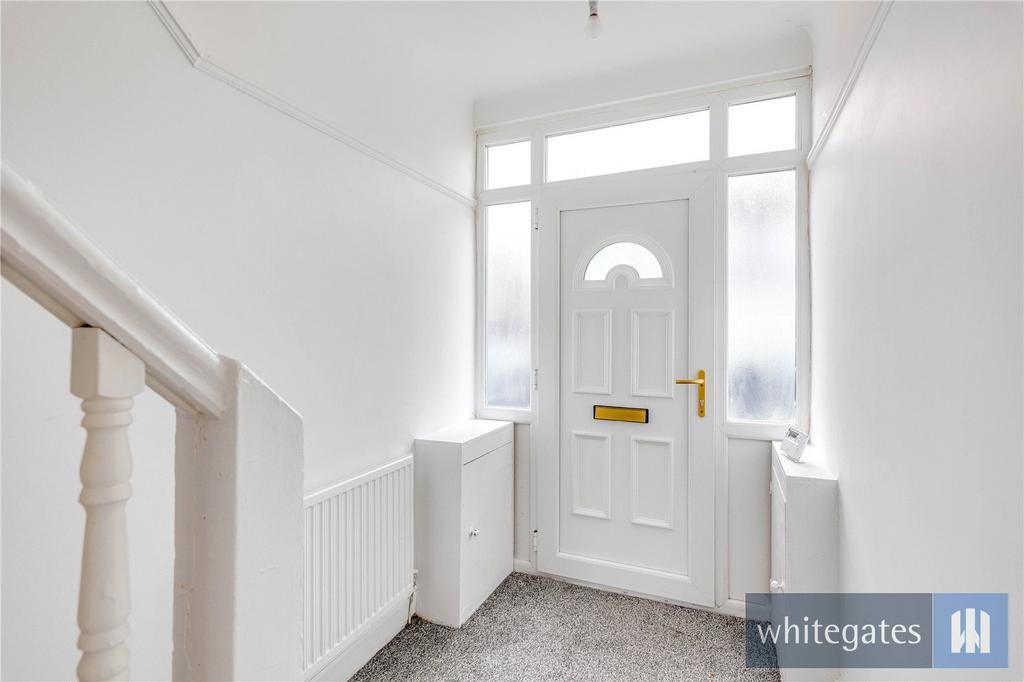 House in Merseyside - View 3