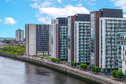 2 bedroom apartment for sale, Castlebank Place,, Glasgow, G11