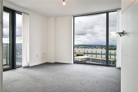 2 bedroom apartment for sale, Castlebank Place,, Glasgow, G11