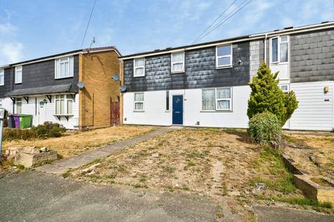 3 bedroom semi-detached house for sale, Ecclestone Road, Wednesfield, West Midlands, WV11