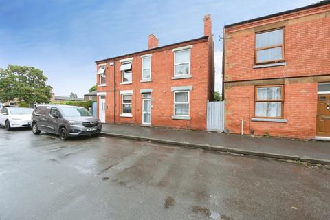 2 bedroom semi-detached house for sale, Thames Street, Nottingham