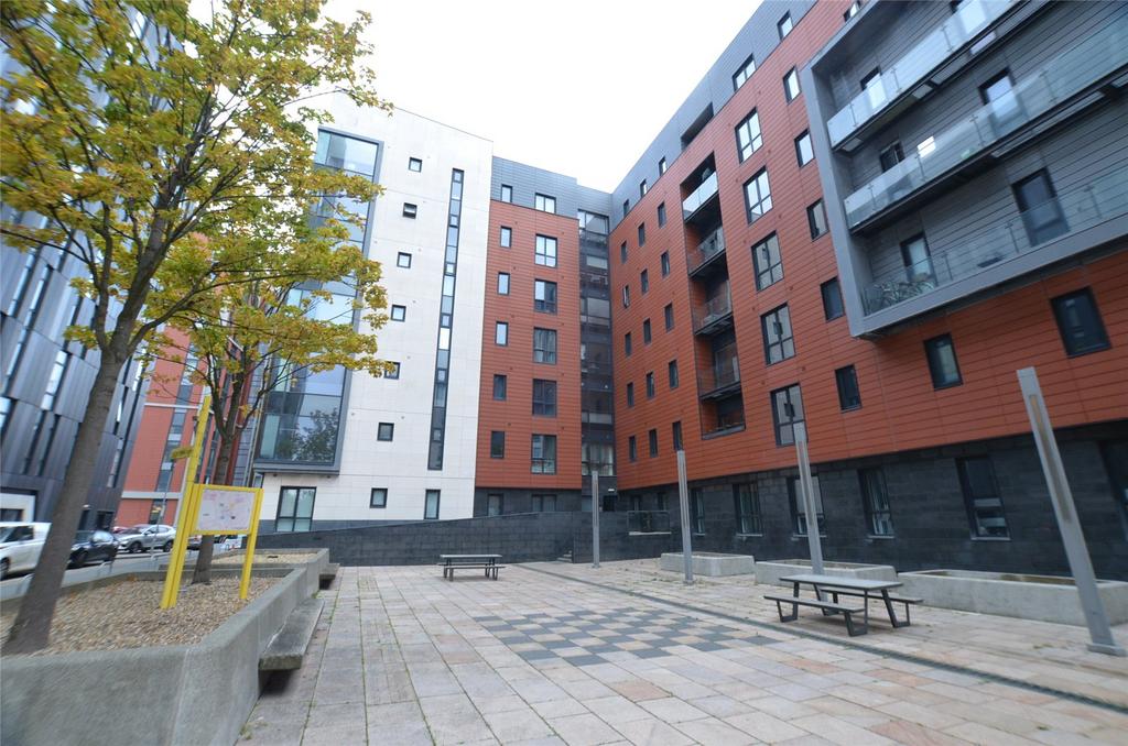 Apartment in Merseyside