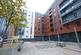 Plaza Boulevard, Liverpool, Merseyside, L8