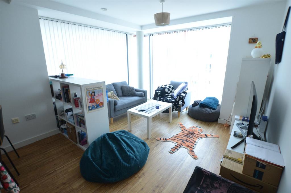 Apartment in Merseyside - View 2
