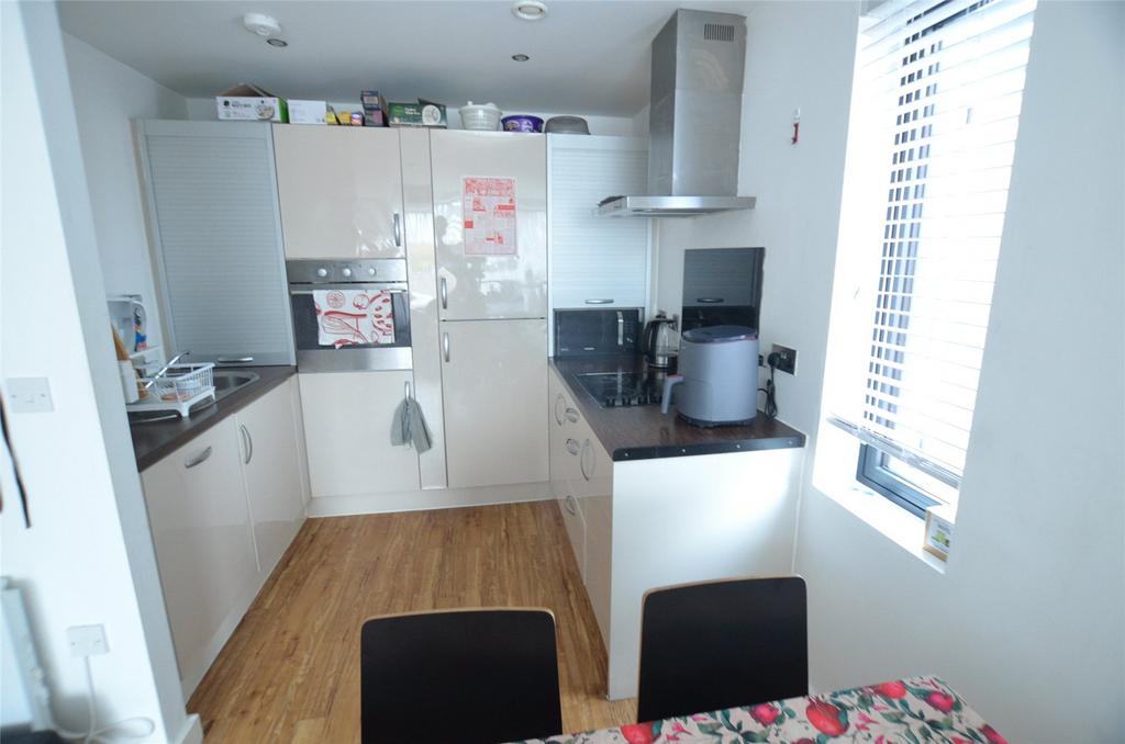 Apartment in Merseyside - View 3
