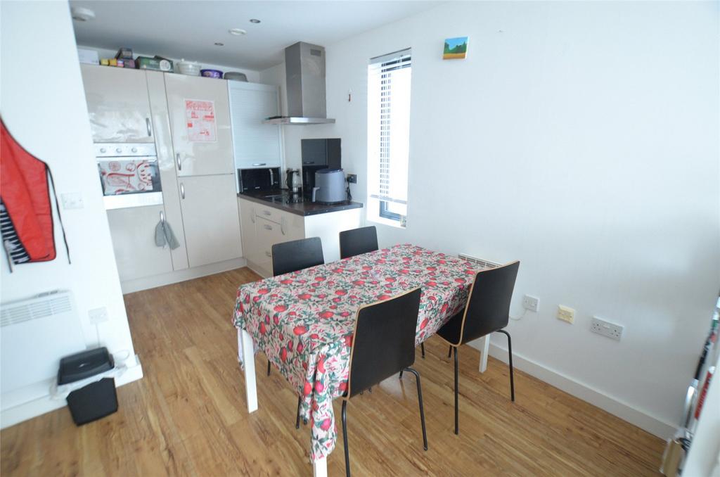 Apartment in Merseyside - View 4
