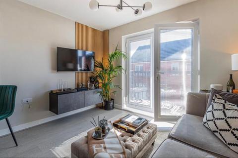 1 bedroom flat for sale, Rhodri Morgan Way, Canton CF11