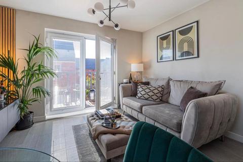 1 bedroom flat for sale, Rhodri Morgan Way, Canton CF11