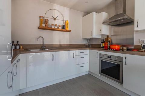 1 bedroom flat for sale, Rhodri Morgan Way, Canton CF11