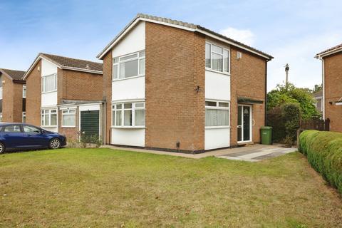 3 bedroom link detached house for sale, Bracknell Road, Thornaby, Stockton-on-Tees, TS17