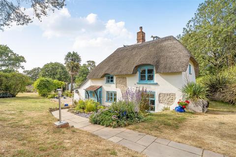 2 bedroom detached house for sale, Plymtree, Cullompton