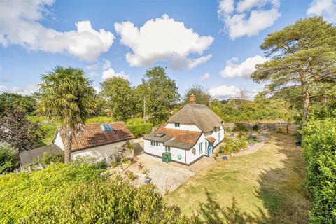 2 bedroom detached house for sale, Plymtree, Cullompton