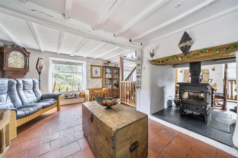 2 bedroom detached house for sale, Plymtree, Cullompton